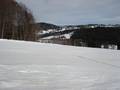 Piste Bischofsreut