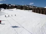 Pista di esercitazione Assay Hill