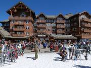 Suggerimento su ristorazione The Ski Hill Grill