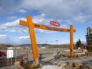 Benvenuti al Mont-Sainte-Anne