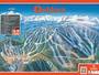Mappa delle piste Eldora Mountain
