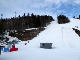 Olympiaparken - Lillehammer