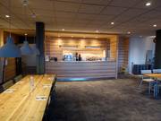 Restaurant Bar Abrigal