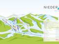 Mappa delle piste Niederalpl - Mürzsteg (Neuberg an der Mürz)