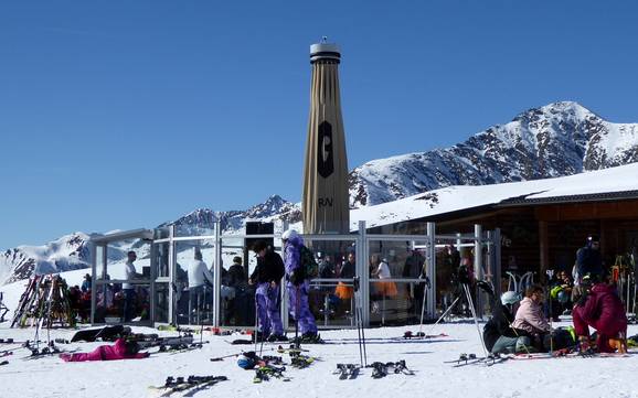 Après-Ski Rio Pusteria (Gitschberg Jochtal) – Après-Ski Gitschberg Jochtal
