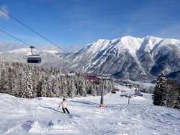 Comprensorio sciistico Christlum - Achenkirch