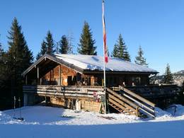 Neunerköpfle - Tannheim