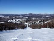 Pista Coupe au Monde (Granby)