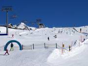 Suggerimento per i più piccoli 