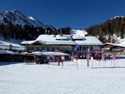 Ristorante al Speikboden