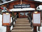 Suggerimento su Après-Ski L’Olymp