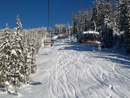 Monte Popolo - Eben im Pongau