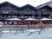 Suggerimento su Après-Ski L'Alpina Grimentz