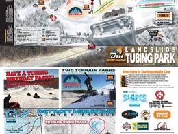 Comprensorio sciistico Detroit Mountain