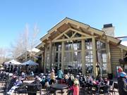 Suggerimento su ristorazione River Run Day Lodge