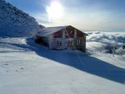 Suggerimento su Rifugi Kamienka Chata