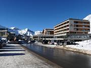 Kühtai - Ski-in/Ski-out a 2.020 m