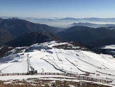 Immagini El Colorado/Farellones