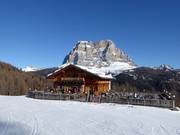 Suggerimento su Rifugi Refugium Pekatorum