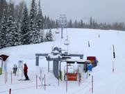 Day Break - 3pers.| Seggiovia ad agganciamento fisso