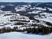 GudbrandsGard Hotel direttamente nel comprensorio sciistico