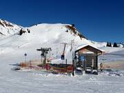 Körbliftle - Skilift a piattello