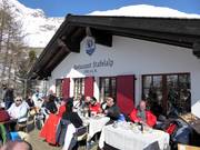 Suggerimento su ristorazione Restaurant Stafelalp