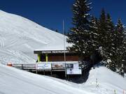 Ristorante di pista Welesch