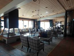 Fjällby - Björkliden