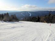 Ampia discesa standard