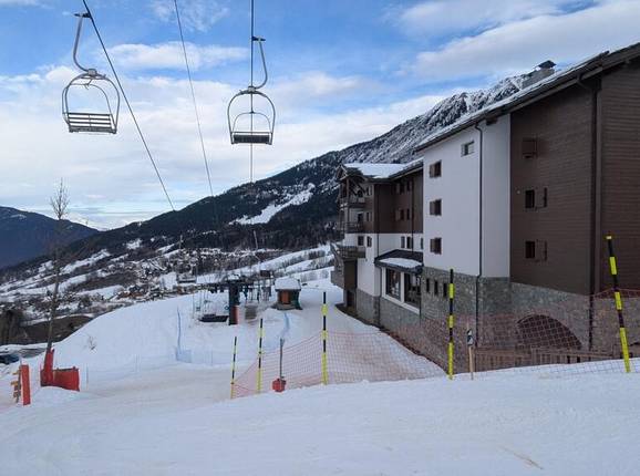 Lanchettes - © Michael Medek - Foto Michael Medek