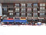 Le Corbier offre molte possibilità per concludere la giornata in modo conviviale