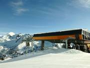 Mercantour - 8pers.| Telecabina (Monofune)