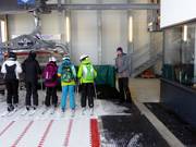 Il personale è sempre presente alla Schwandenbahn.