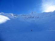 Pista difficile B-Russi Run