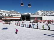 Area di esercitazione al Tannenboden