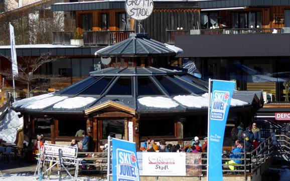 Après-Ski Wildschönau – Après-Ski Ski Juwel Alpbachtal Wildschönau