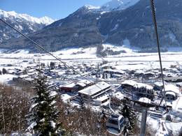 Wildkogel - Neukirchen/Bramberg