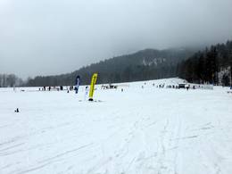 Hirschberglifte - Kreuth