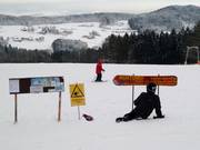 Informazioni sulla pista da sci