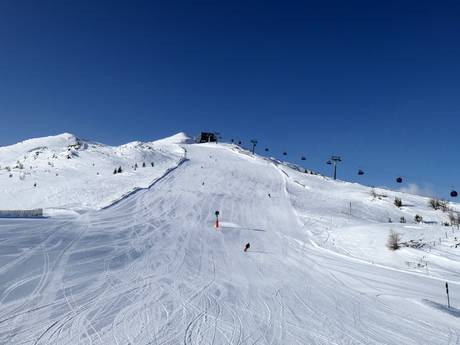 Offerta di piste Wipptal – Offerta di piste Bergeralm - Steinach am Brenner