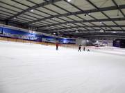 Il primo impianto sciistico al coperto a zero emissioni di CO2 in Germania