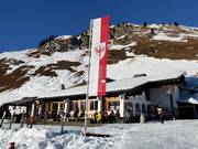 Suggerimento su Rifugi Sonnalm