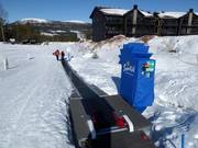 Rullis - Tapis roulant/Tappeto Magico