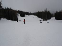 Wenatchee - Mission Ridge