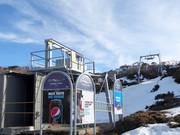 Link T-Bar - Skilift con T-bar/ancora