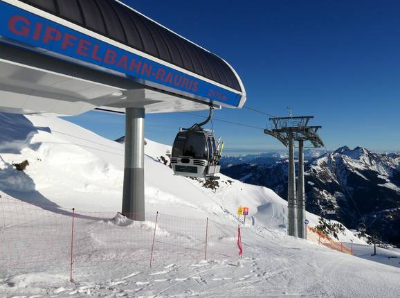Gipfelbahn