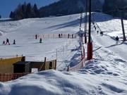 Babylift Natrun - Manovia/Babylift a fune bassa