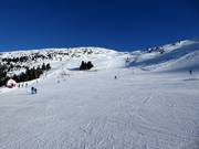 Discesa per famiglie