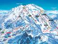 Mappa delle piste Großglockner Resort Kals-Matrei